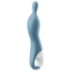 Stimulateur Point G A-Mazing 1 Satisfyer Bleu