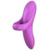 Stimulateur multi-fonction Bold Lover Satisfyer Rose