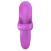 Stimulateur multi-fonction Bold Lover Satisfyer Rose