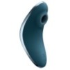 Stimulateur de clitoris Vulva Lover 1 Satisfyer Bleu