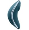 Stimulateur de clitoris Vulva Lover 1 Satisfyer Bleu