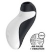 Stimulateur de clitoris Aspiration Orca Satisfyer