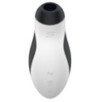 Stimulateur de clitoris Aspiration Orca Satisfyer