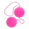 Boules de Geisha FUNKY LOVE 3.3cm Fuchsia