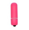 Mini Vibro Funky Bullet 5.5cm Rose