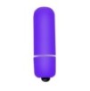 Mini Vibro Funky Bullet 5.5cm Violet