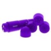 Mini stimulateur de clitoris Funky Massager Violet