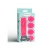 Mini Stimulateur de clitoris Funky Massager Rose