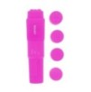 Mini Stimulateur de clitoris Funky Massager Fuschia