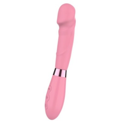 Vibro Point G Pop Supreme 11 x 3.3cm- Godes Vibrants en stock sur Fun et plaisirs