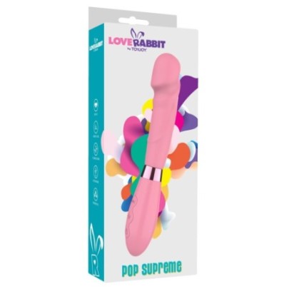 Vibro Point G Pop Supreme 11 x 3.3cm