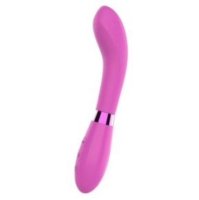 Vibro Milkshake Dance 11 x 3.5cm- Vibromasseurs Design en stock sur Fun et plaisirs