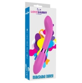 Vibro Milkshake Dance 11 x 3.5cm