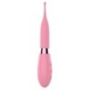Stimulateur de Clitoris Pin Point Fest Rose