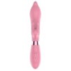 Vibro Rabbit Funky Playhouse 21cm Rose