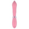 Vibro Rabbit Funky Playhouse 21cm Rose