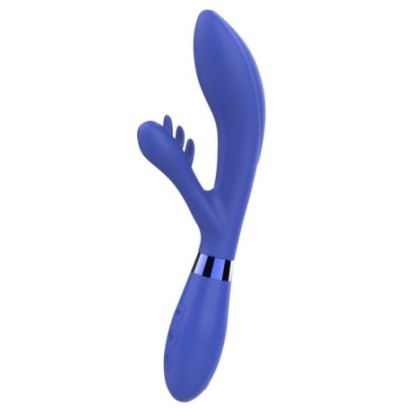 Vibro Rabbit Sunset Party 23cm- Rabbits Vibrants en stock sur Fun et plaisirs