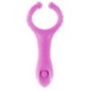 Stimulateur de clitoris Clit-Stim C-Ring Rose