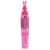 Stimulateur de clitoris Bunny Stimulator 13cm