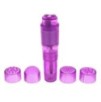 Mini Stimulateur de clitoris Pocket Rocket Violet