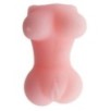 Mini masturbateur Juicy Rider Vulve 12cm