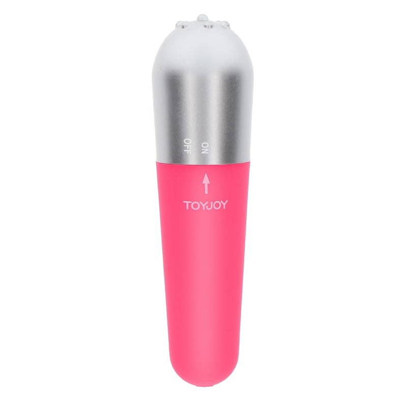 Mini Vibro Funky Viberette Rose