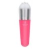 Mini Vibro Funky Viberette Rose