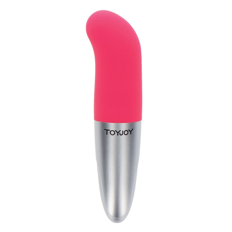 Mini Vibro Funky G-Spot 12cm Rose