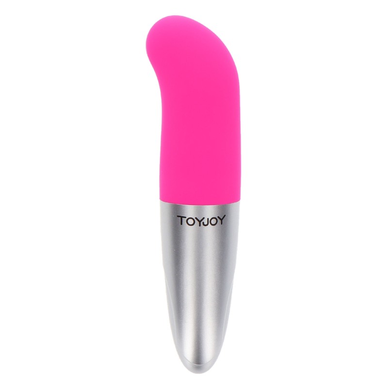 Mini Vibro Funky G-Spot 12cm Fuchsia