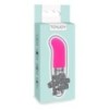 Mini Vibro Funky G-Spot 12cm Fuchsia