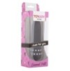 Vibro Diamond Petit 12cm Noir