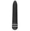 Vibro Diamond Superbe 15cm Noir