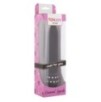 Vibro Diamond Superbe 15cm Noir