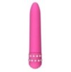 Vibro Diamond Superbe 15cm Rose