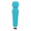 Mini Wand Push My Limits 15cm Bleu