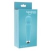 Mini Wand Push My Limits 15cm Bleu