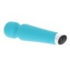 Mini Wand Push My Limits 15cm Bleu