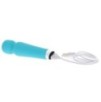 Mini Wand Push My Limits 15cm Bleu