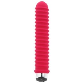 Vibro Screw me Higher 13 x 2.5cm Rose- Vibromasseurs Design en stock sur Fun et plaisirs