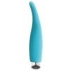 Stimulateur de clitoris You Feel My Love 18cm Bleu