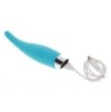 Stimulateur de clitoris You Feel My Love 18cm Bleu