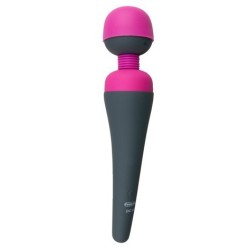 Vibro Wand Palm Power - Tête 39mm- Wands Classiques en stock sur Fun et plaisirs