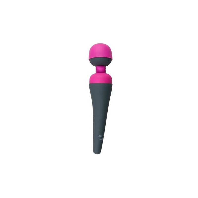 Vibro Wand Palm Power - Tête 39mm