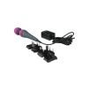 Vibro Wand Palm Power - Tête 39mm