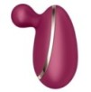 Stimulateur de clitoris Spot On 1 Violet