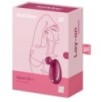 Stimulateur de clitoris Spot On 1 Violet