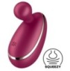 Stimulateur de clitoris Spot On 1 Violet