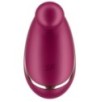 Stimulateur de clitoris Spot On 1 Violet