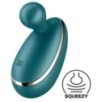 Stimulateur de clitoris Spot On 1 Vert