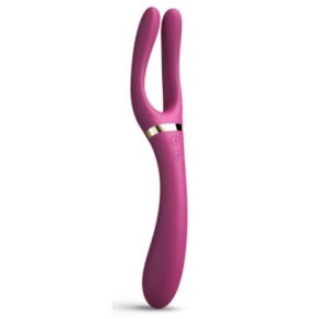 Stimulateur multi-fonctions Infinite Joy Dorcel Mauve- 100% Clitoris en stock sur Fun et plaisirs